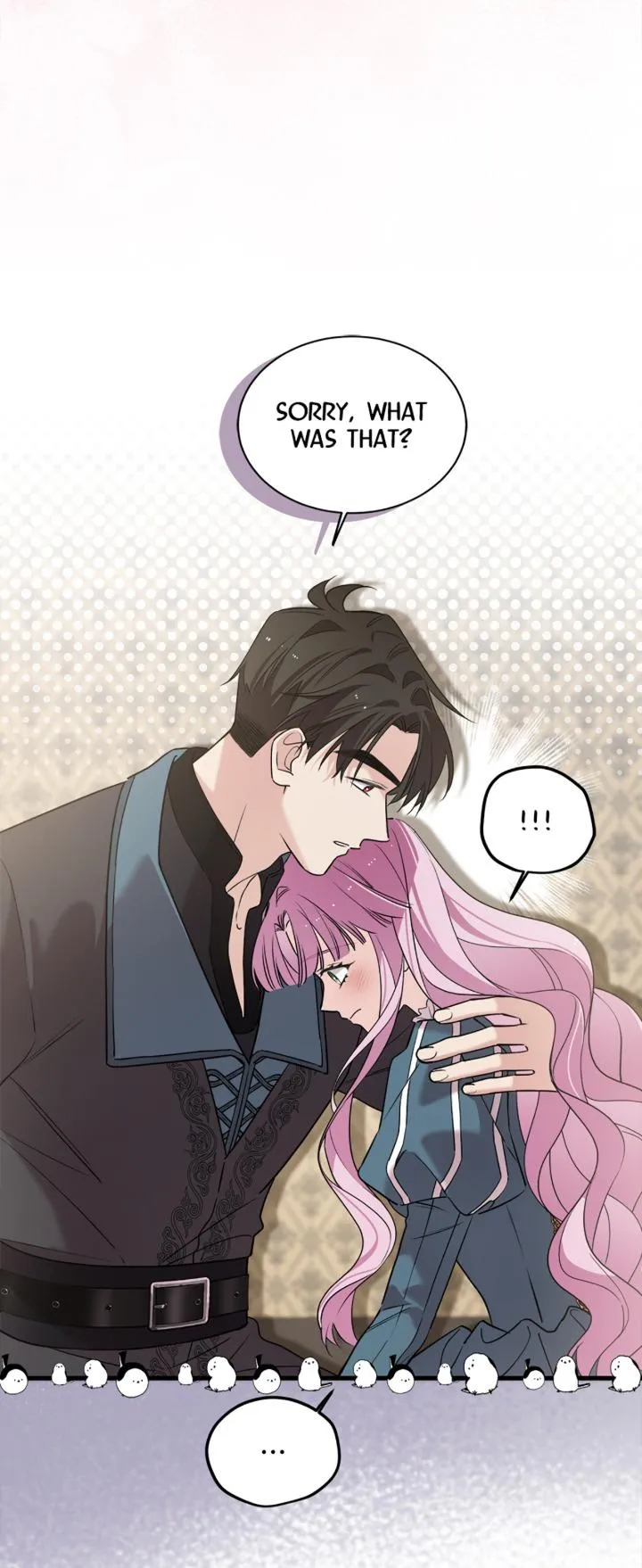 Although She Is a Failed Princess, She Is Loved by the Grand Duke in This Life Chapter 45 page 42 - 