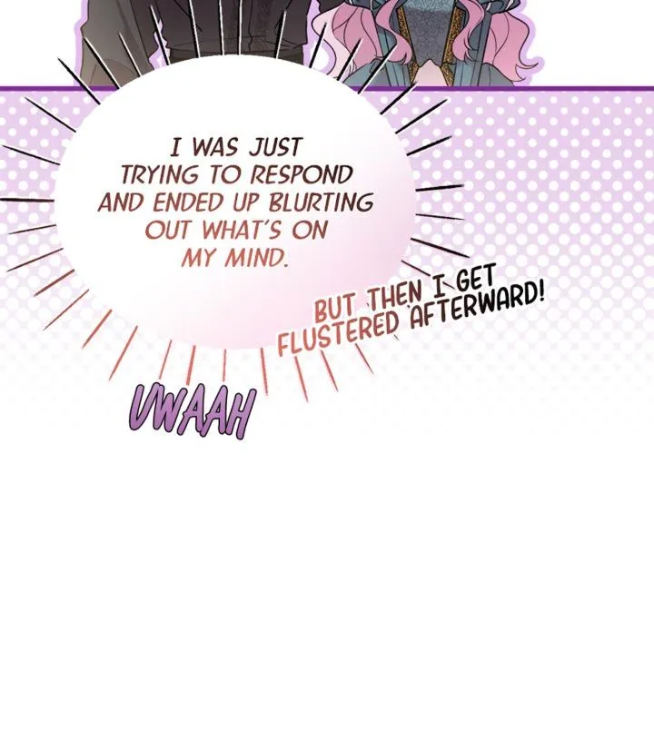 Although She Is a Failed Princess, She Is Loved by the Grand Duke in This Life Chapter 45 page 44 - 