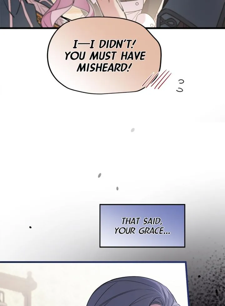 Although She Is a Failed Princess, She Is Loved by the Grand Duke in This Life Chapter 45 page 46 - 