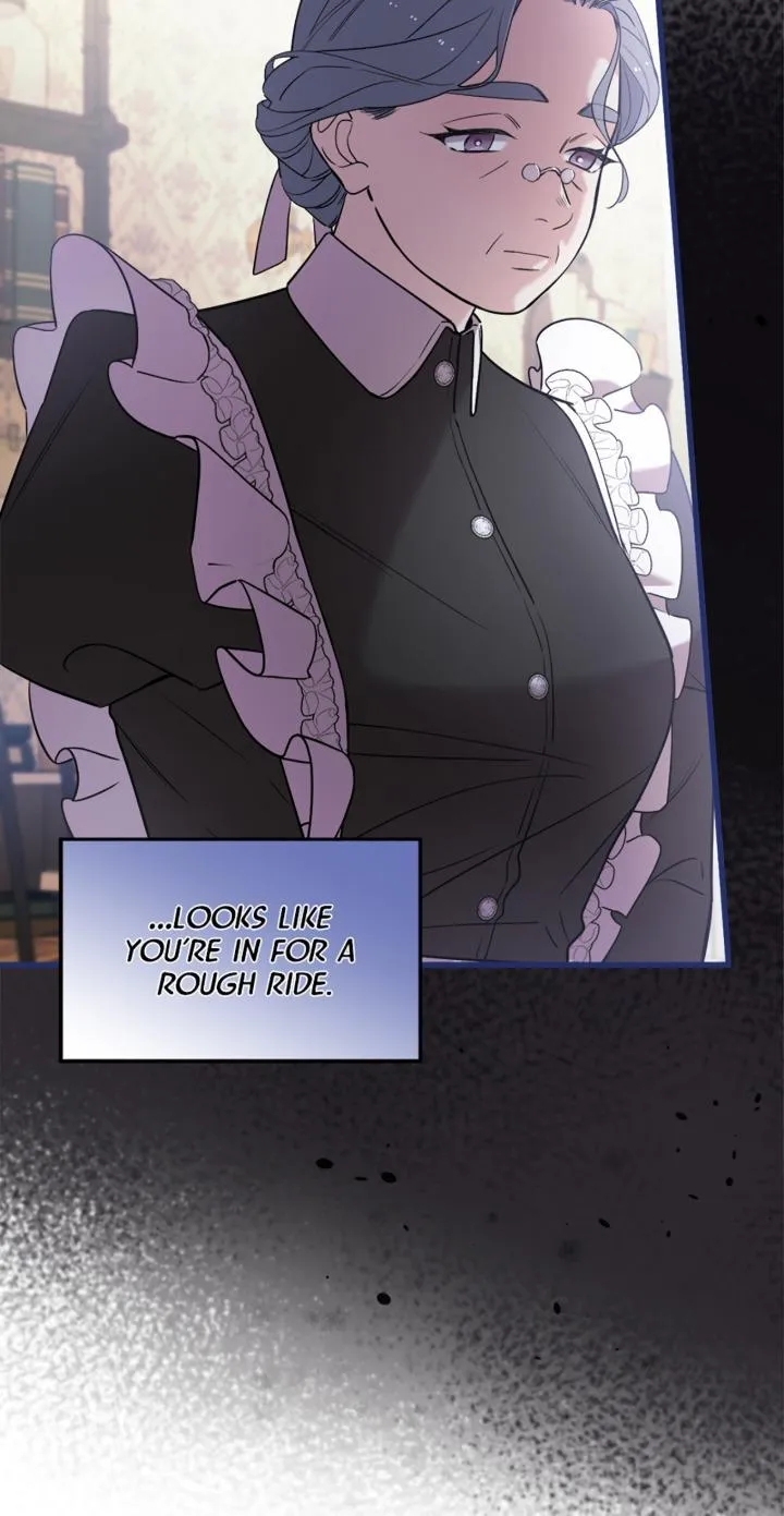 Although She Is a Failed Princess, She Is Loved by the Grand Duke in This Life Chapter 45 page 47 - 