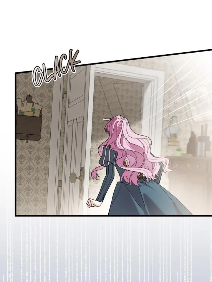 Although She Is a Failed Princess, She Is Loved by the Grand Duke in This Life Chapter 45 page 50 - 