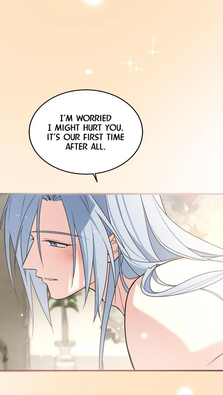 Although She Is a Failed Princess, She Is Loved by the Grand Duke in This Life Chapter 45 page 6 - 