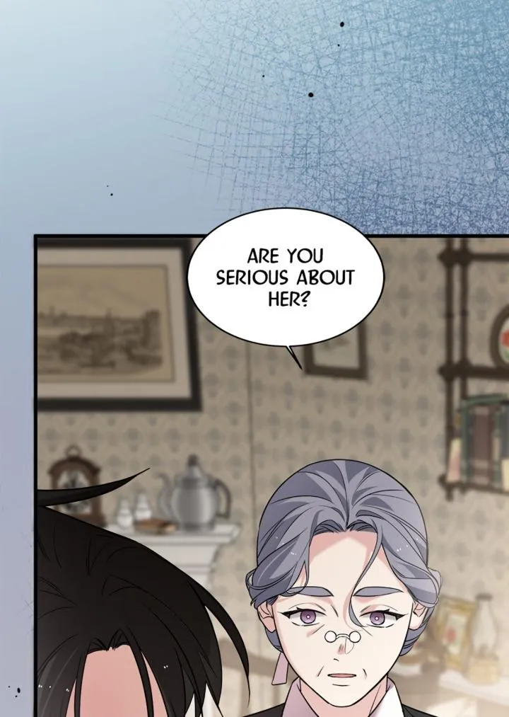 Although She Is a Failed Princess, She Is Loved by the Grand Duke in This Life Chapter 45 page 52 - 