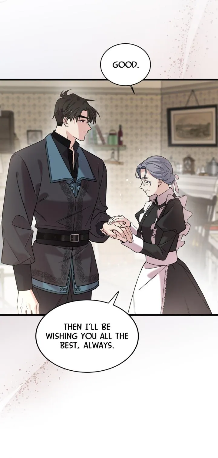 Although She Is a Failed Princess, She Is Loved by the Grand Duke in This Life Chapter 45 page 56 - 
