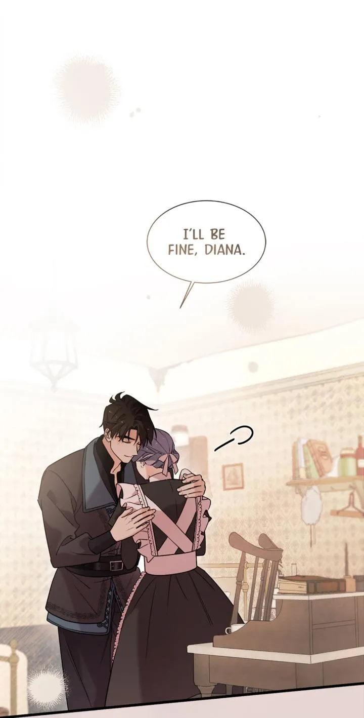Although She Is a Failed Princess, She Is Loved by the Grand Duke in This Life Chapter 45 page 57 - 