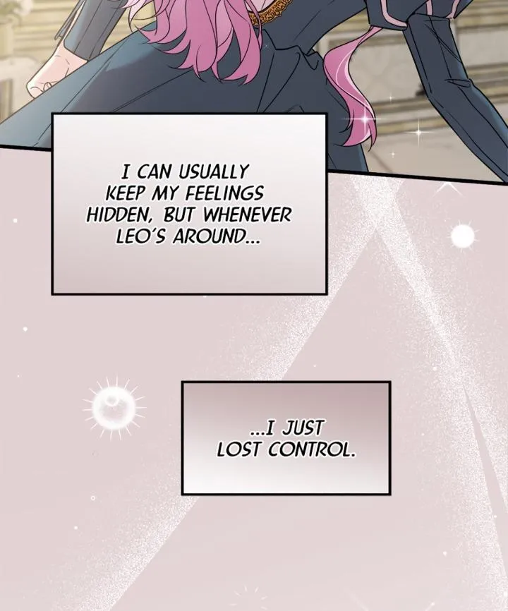 Although She Is a Failed Princess, She Is Loved by the Grand Duke in This Life Chapter 45 page 61 - 