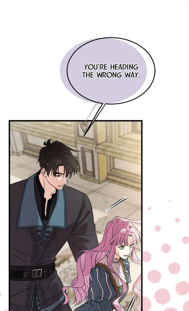 Although She Is a Failed Princess, She Is Loved by the Grand Duke in This Life Chapter 45 page 63 - 