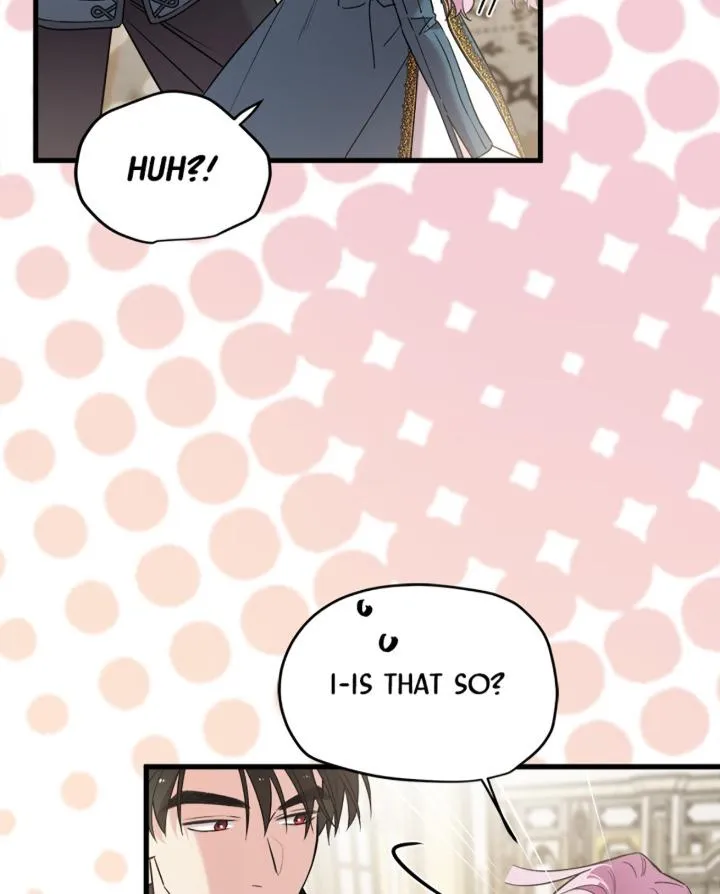 Although She Is a Failed Princess, She Is Loved by the Grand Duke in This Life Chapter 45 page 64 - 