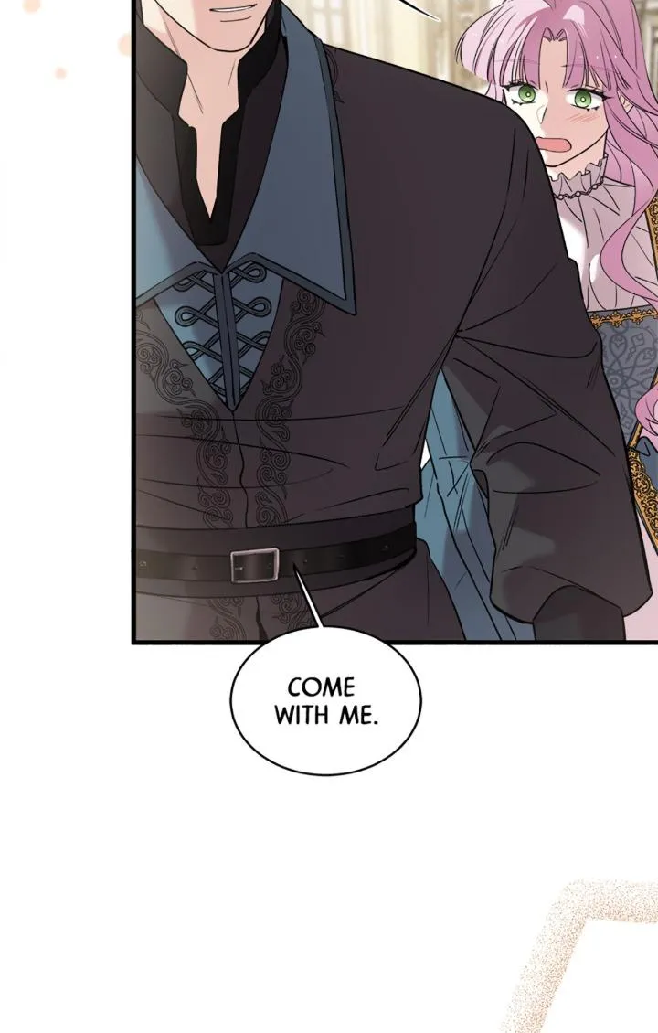 Although She Is a Failed Princess, She Is Loved by the Grand Duke in This Life Chapter 45 page 65 - 