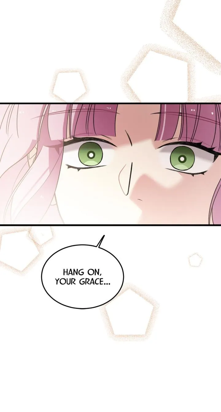 Although She Is a Failed Princess, She Is Loved by the Grand Duke in This Life Chapter 45 page 66 - 