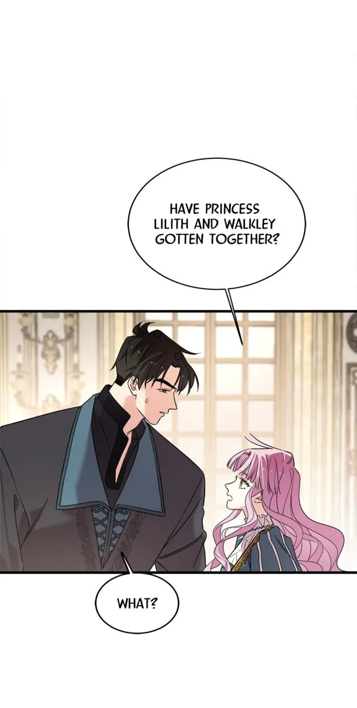 Although She Is a Failed Princess, She Is Loved by the Grand Duke in This Life Chapter 45 page 68 - 