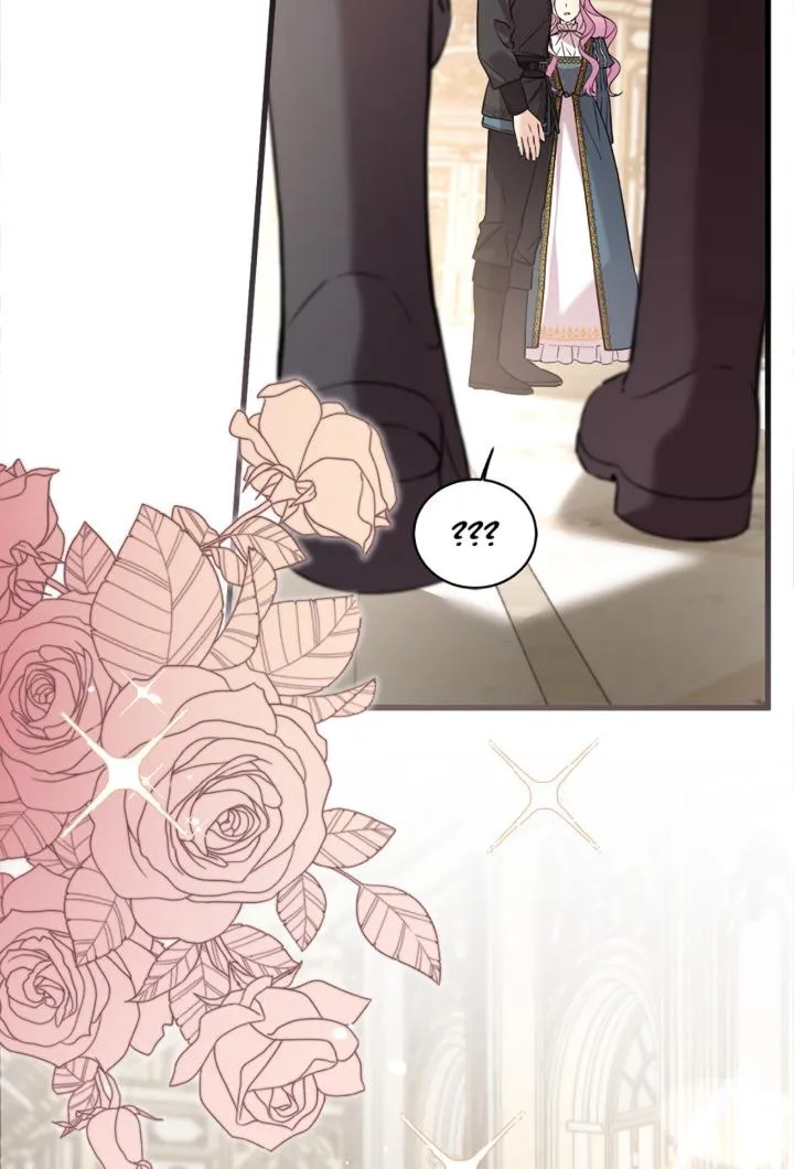 Although She Is a Failed Princess, She Is Loved by the Grand Duke in This Life Chapter 45 page 70 - 