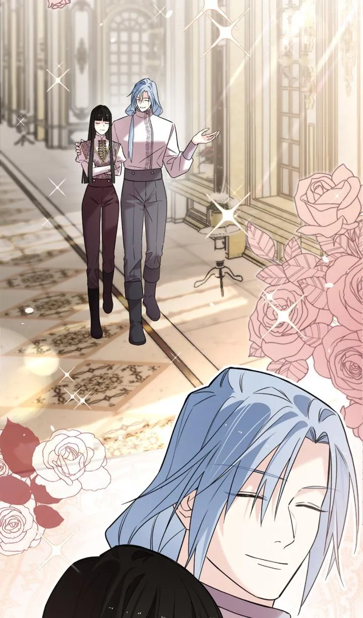Although She Is a Failed Princess, She Is Loved by the Grand Duke in This Life Chapter 45 page 71 - 