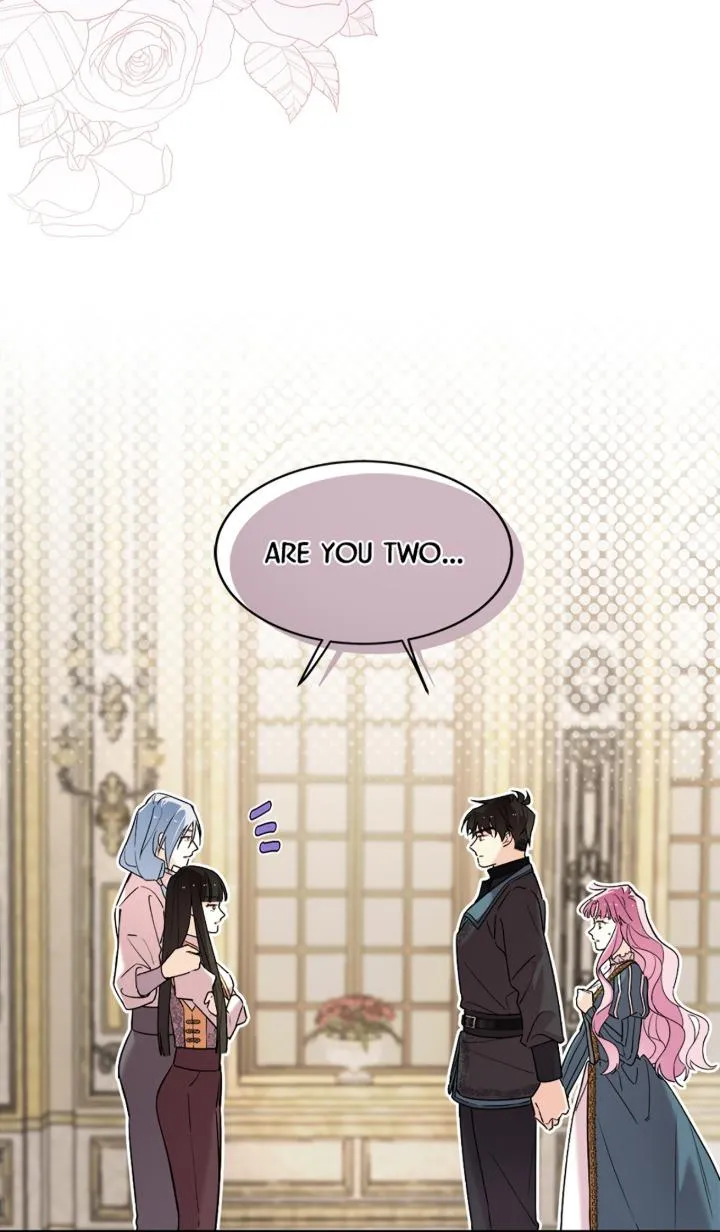 Although She Is a Failed Princess, She Is Loved by the Grand Duke in This Life Chapter 45 page 73 - 