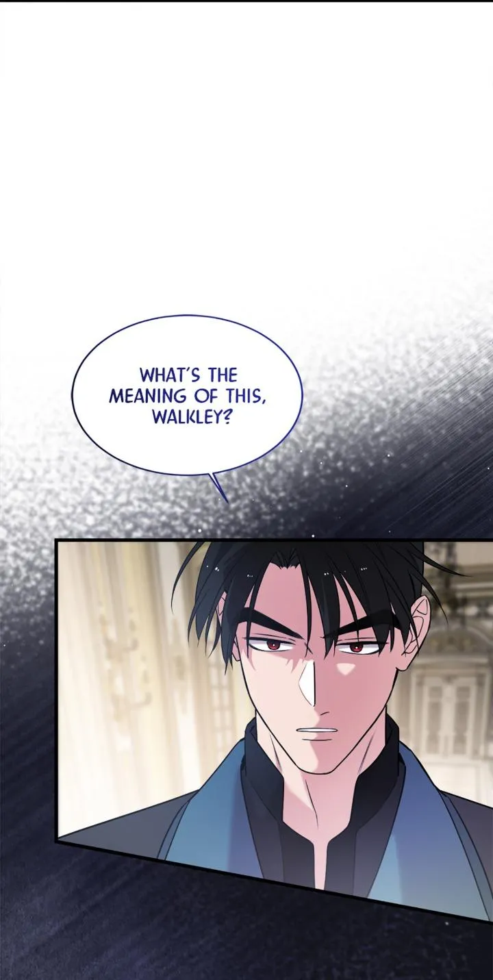 Although She Is a Failed Princess, She Is Loved by the Grand Duke in This Life Chapter 45 page 74 - 