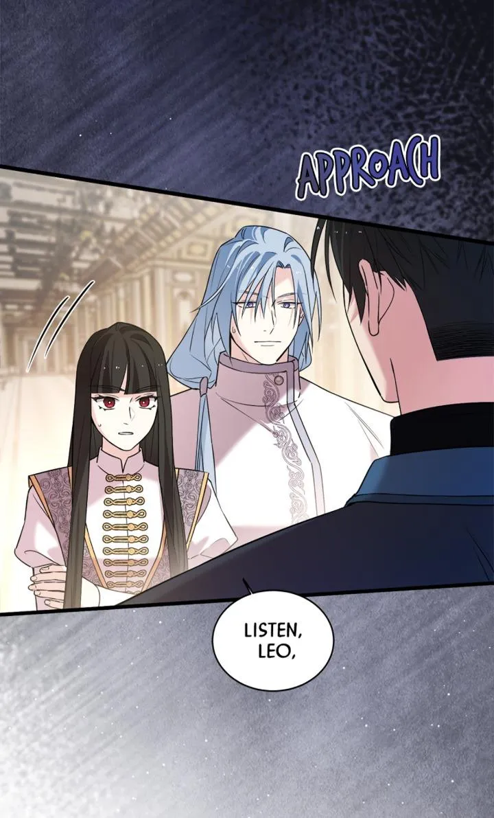 Although She Is a Failed Princess, She Is Loved by the Grand Duke in This Life Chapter 45 page 75 - 