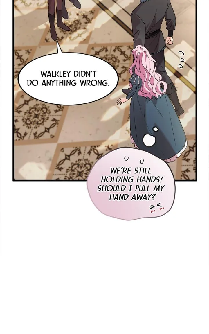 Although She Is a Failed Princess, She Is Loved by the Grand Duke in This Life Chapter 45 page 77 - 