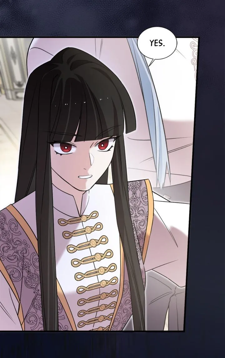 Although She Is a Failed Princess, She Is Loved by the Grand Duke in This Life Chapter 45 page 80 - 