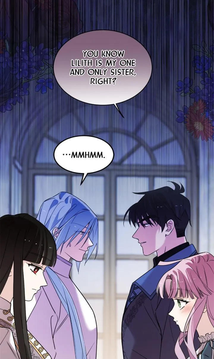 Although She Is a Failed Princess, She Is Loved by the Grand Duke in This Life Chapter 45 page 82 - 