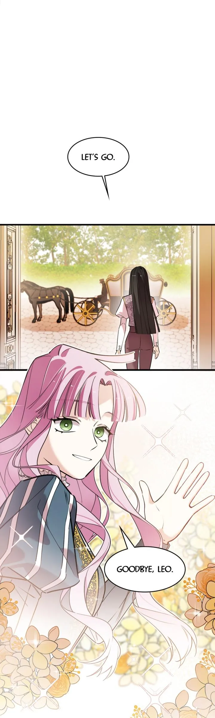 Although She Is a Failed Princess, She Is Loved by the Grand Duke in This Life Chapter 48 page 17 - 
