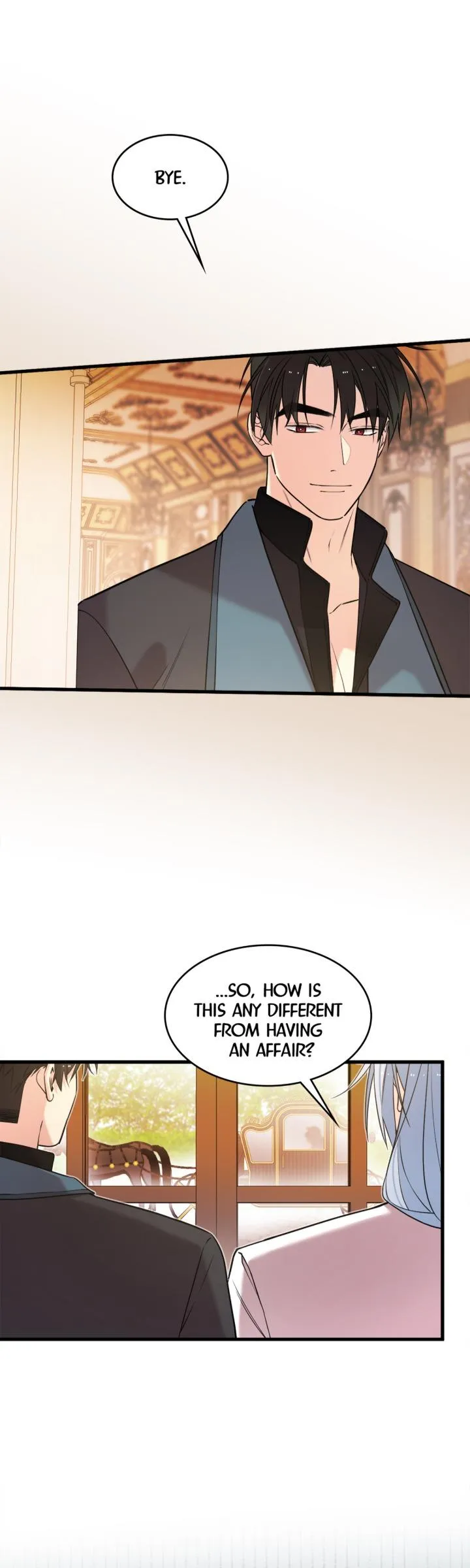 Although She Is a Failed Princess, She Is Loved by the Grand Duke in This Life Chapter 48 page 19 - 