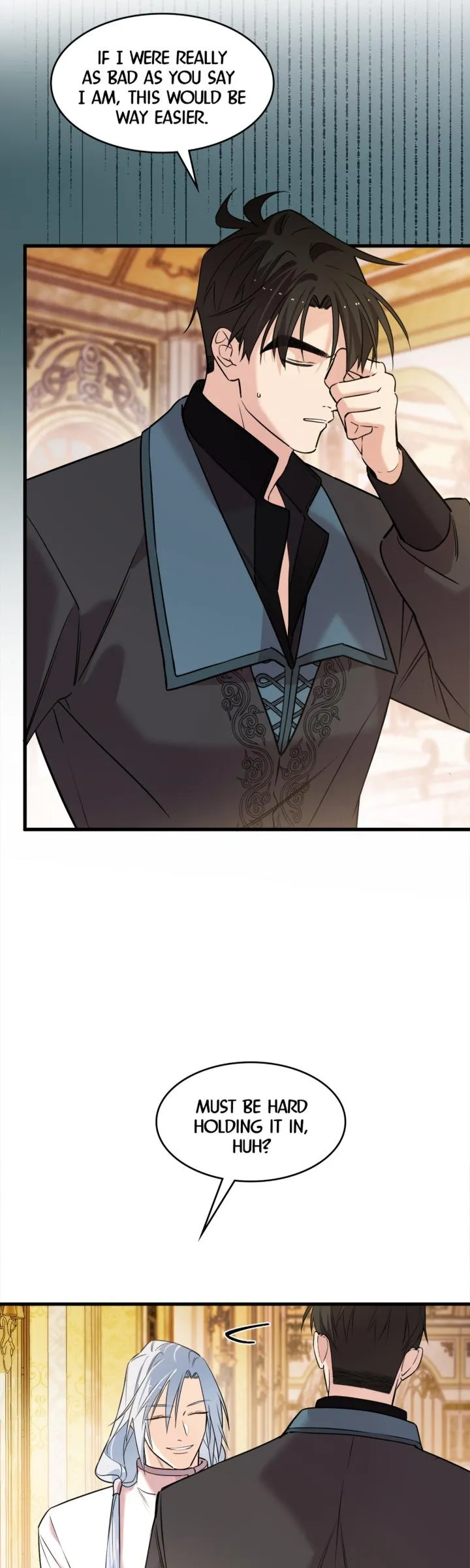 Although She Is a Failed Princess, She Is Loved by the Grand Duke in This Life Chapter 48 page 20 - 