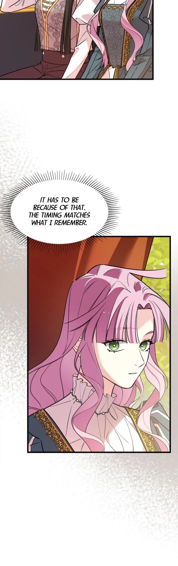 Although She Is a Failed Princess, She Is Loved by the Grand Duke in This Life Chapter 48 page 23 - 