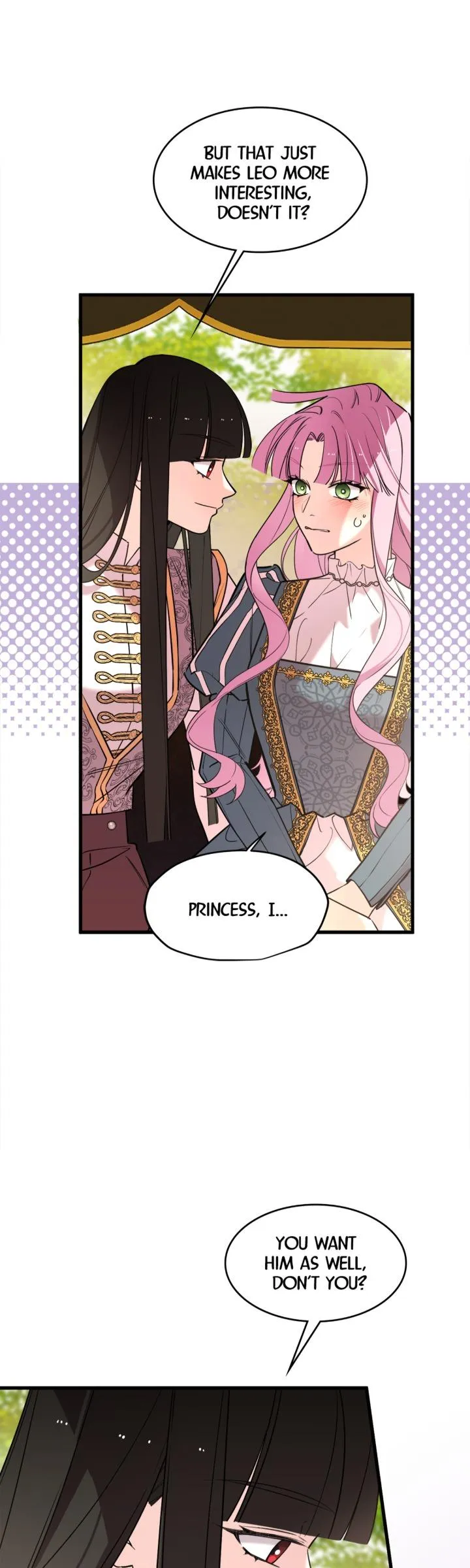 Although She Is a Failed Princess, She Is Loved by the Grand Duke in This Life Chapter 48 page 30 - 