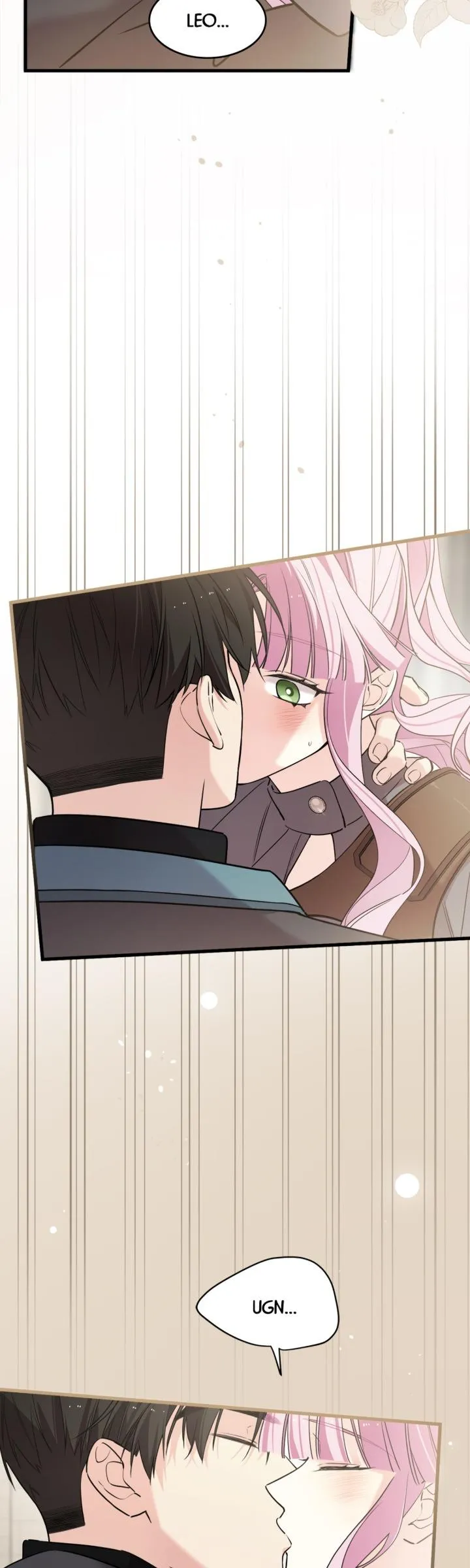 Although She Is a Failed Princess, She Is Loved by the Grand Duke in This Life Chapter 48 page 4 - 