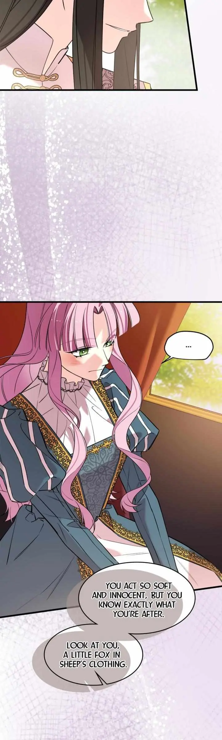 Although She Is a Failed Princess, She Is Loved by the Grand Duke in This Life Chapter 48 page 31 - 