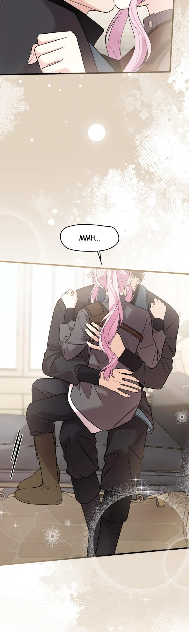 Although She Is a Failed Princess, She Is Loved by the Grand Duke in This Life Chapter 48 page 5 - 