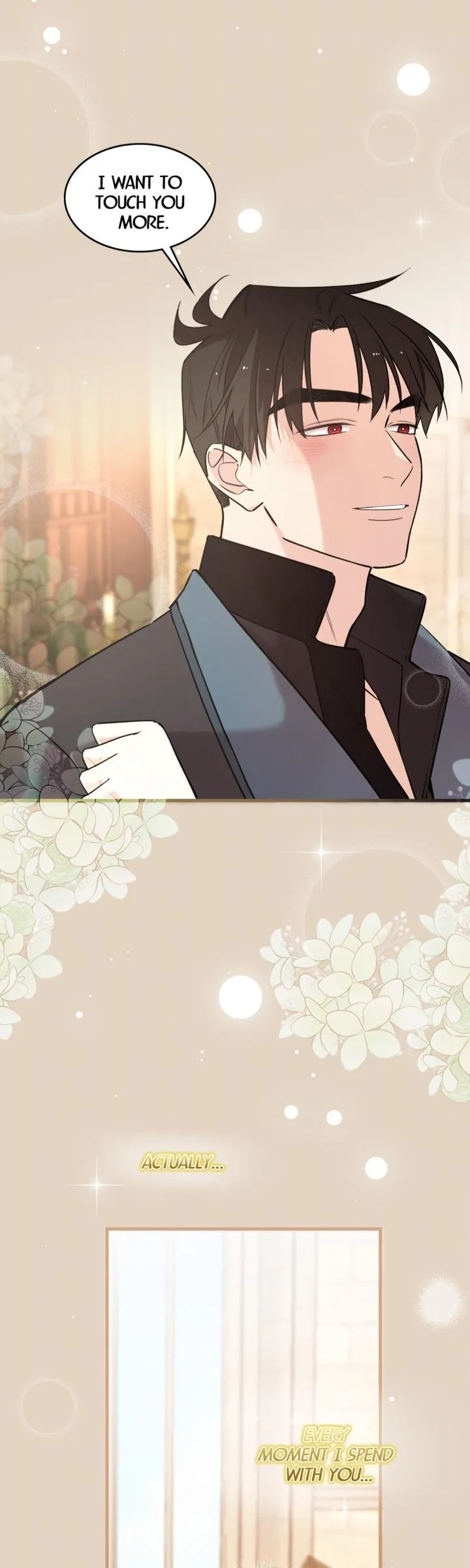 Although She Is a Failed Princess, She Is Loved by the Grand Duke in This Life Chapter 48 page 8 - 