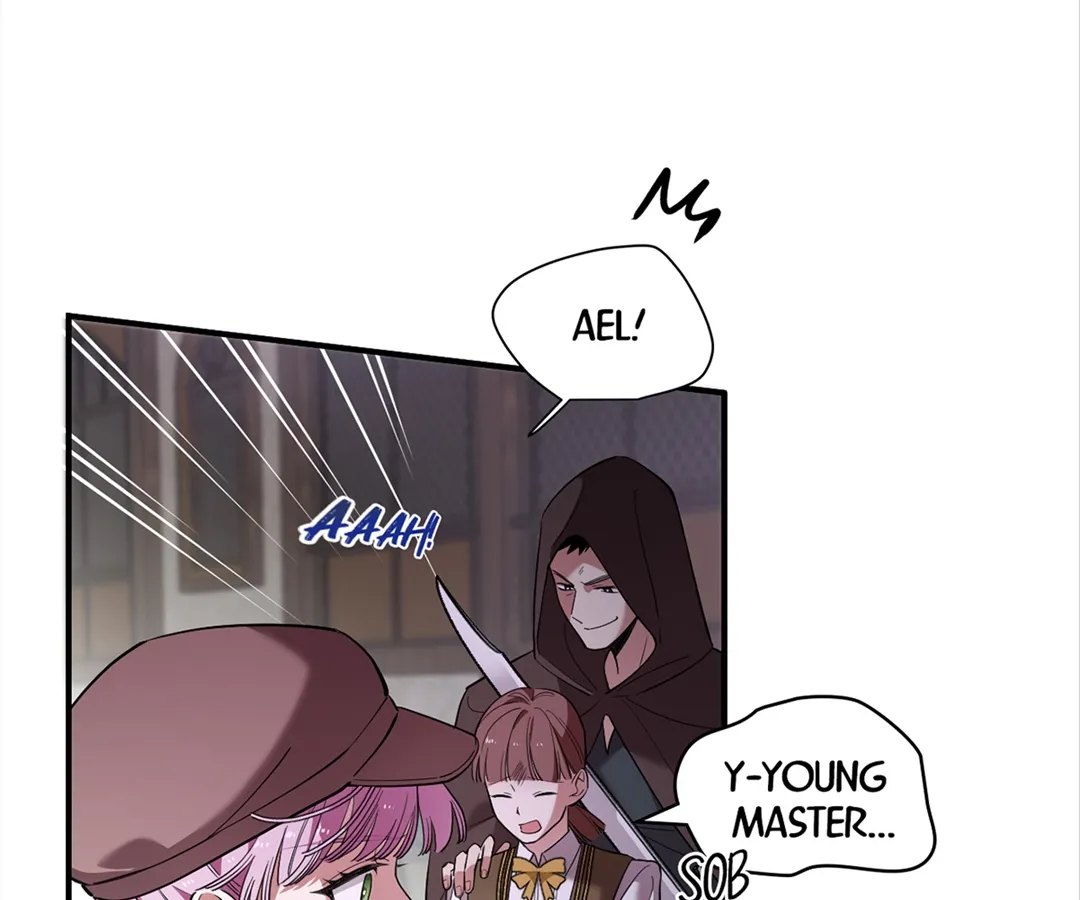 Although She Is a Failed Princess, She Is Loved by the Grand Duke in This Life Chapter 7 page 15 - 