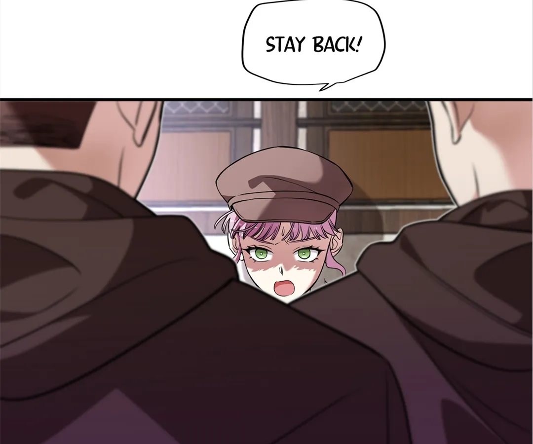Although She Is a Failed Princess, She Is Loved by the Grand Duke in This Life Chapter 7 page 31 - 