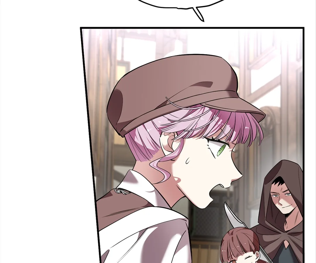 Although She Is a Failed Princess, She Is Loved by the Grand Duke in This Life Chapter 7 page 33 - 