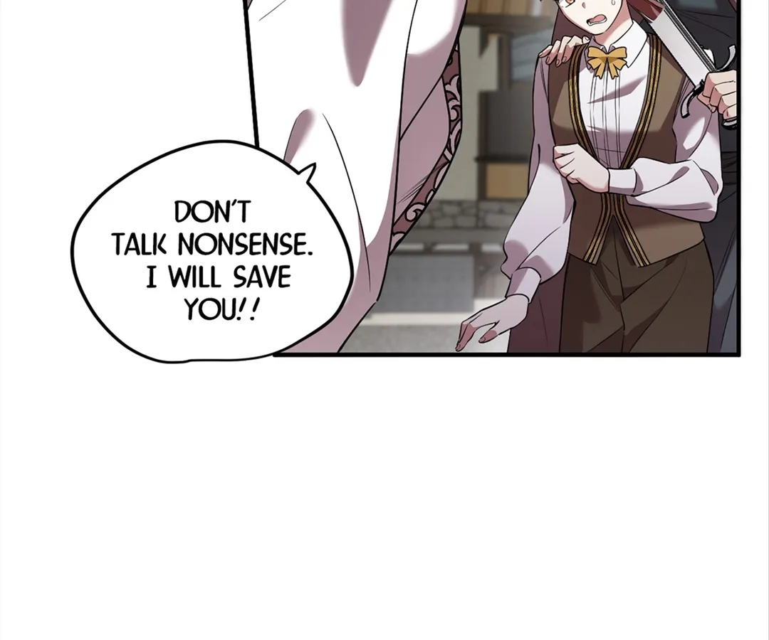 Although She Is a Failed Princess, She Is Loved by the Grand Duke in This Life Chapter 7 page 34 - 