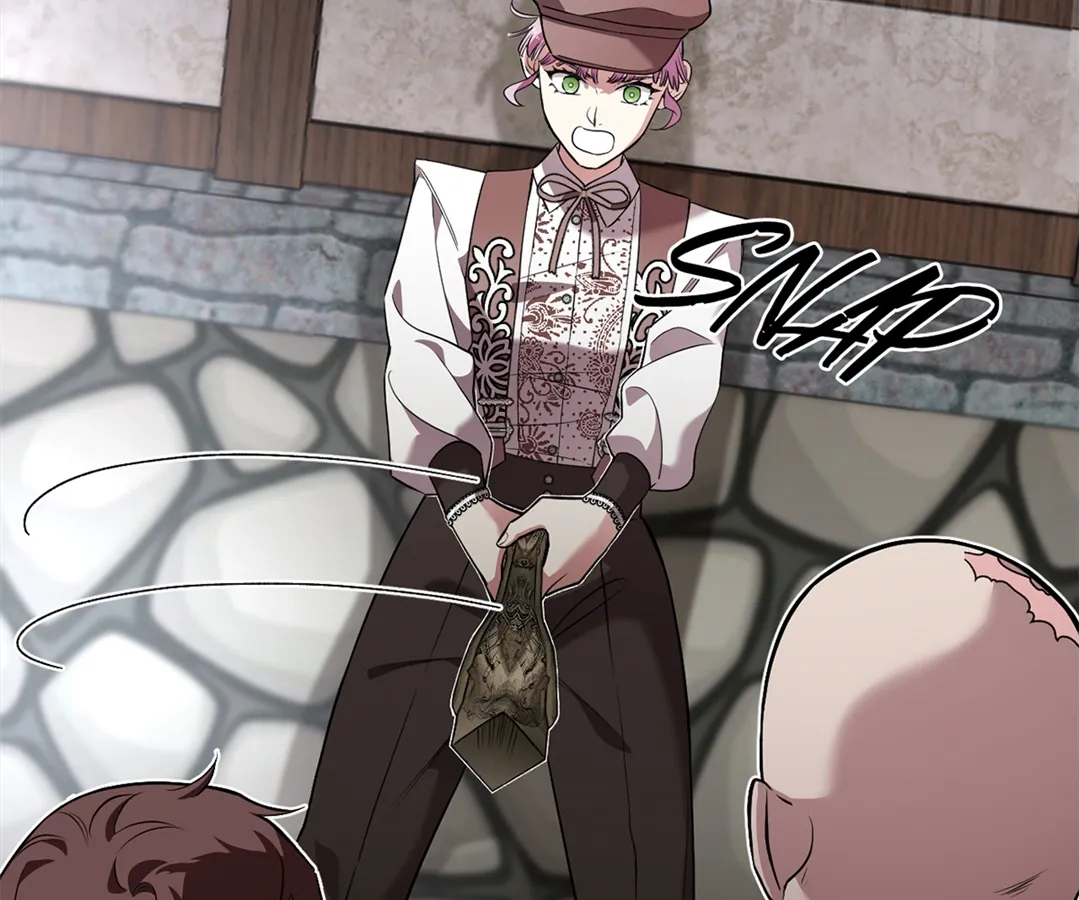Although She Is a Failed Princess, She Is Loved by the Grand Duke in This Life Chapter 7 page 37 - 