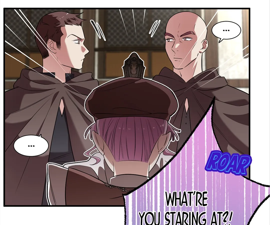 Although She Is a Failed Princess, She Is Loved by the Grand Duke in This Life Chapter 7 page 52 - 