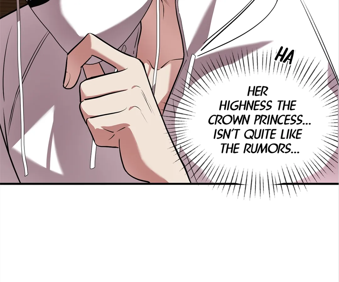 Although She Is a Failed Princess, She Is Loved by the Grand Duke in This Life Chapter 7 page 55 - 