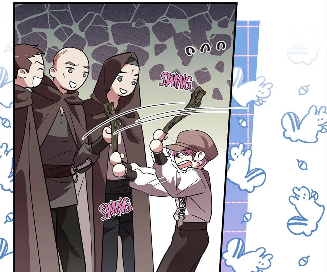 Although She Is a Failed Princess, She Is Loved by the Grand Duke in This Life Chapter 7 page 57 - 