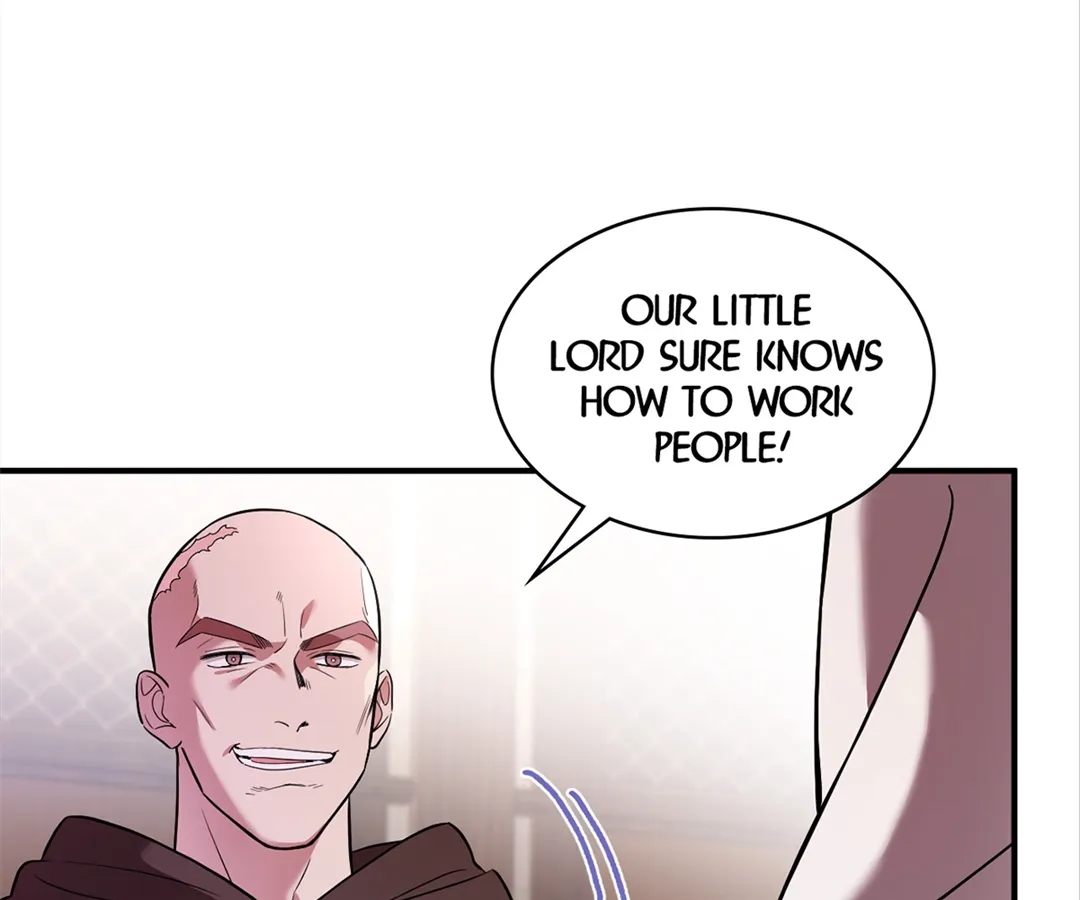 Although She Is a Failed Princess, She Is Loved by the Grand Duke in This Life Chapter 7 page 8 - 