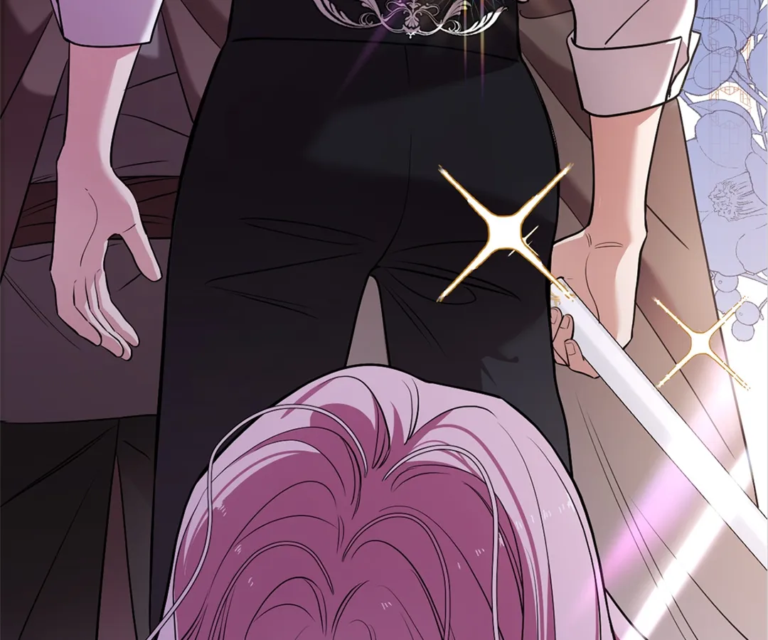 Although She Is a Failed Princess, She Is Loved by the Grand Duke in This Life Chapter 7 page 84 - 