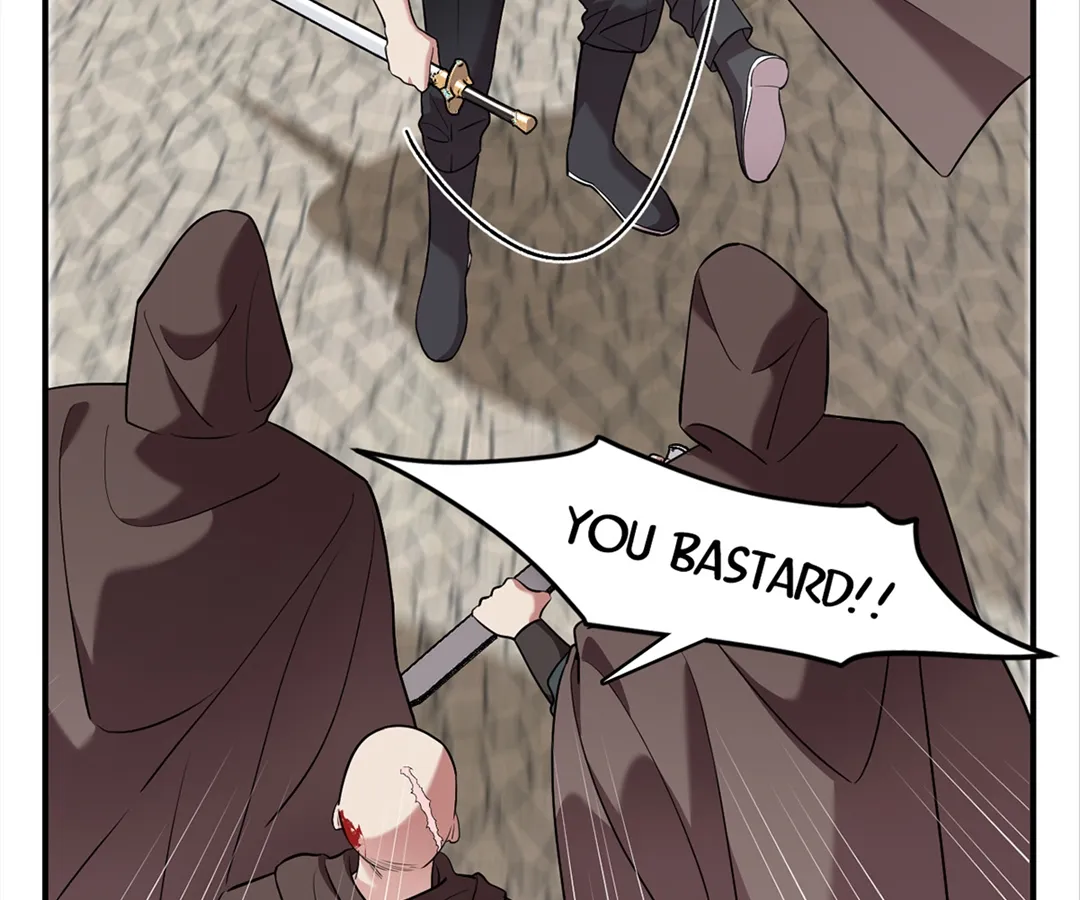 Although She Is a Failed Princess, She Is Loved by the Grand Duke in This Life Chapter 7 page 92 - 