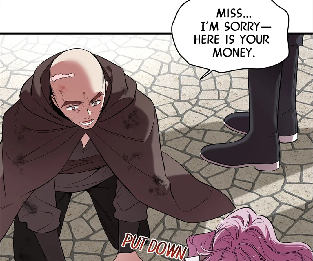 Although She Is a Failed Princess, She Is Loved by the Grand Duke in This Life Chapter 8 page 18 - 