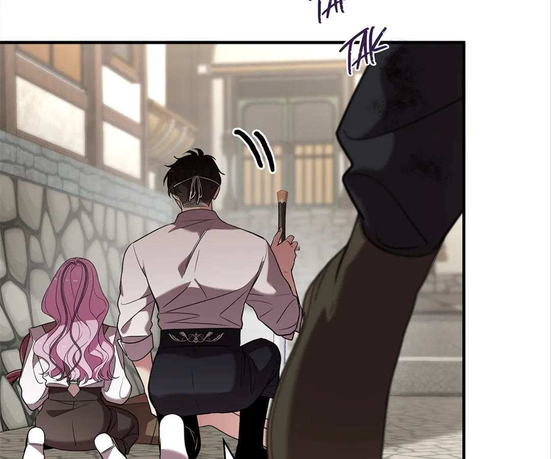 Although She Is a Failed Princess, She Is Loved by the Grand Duke in This Life Chapter 8 page 34 - 