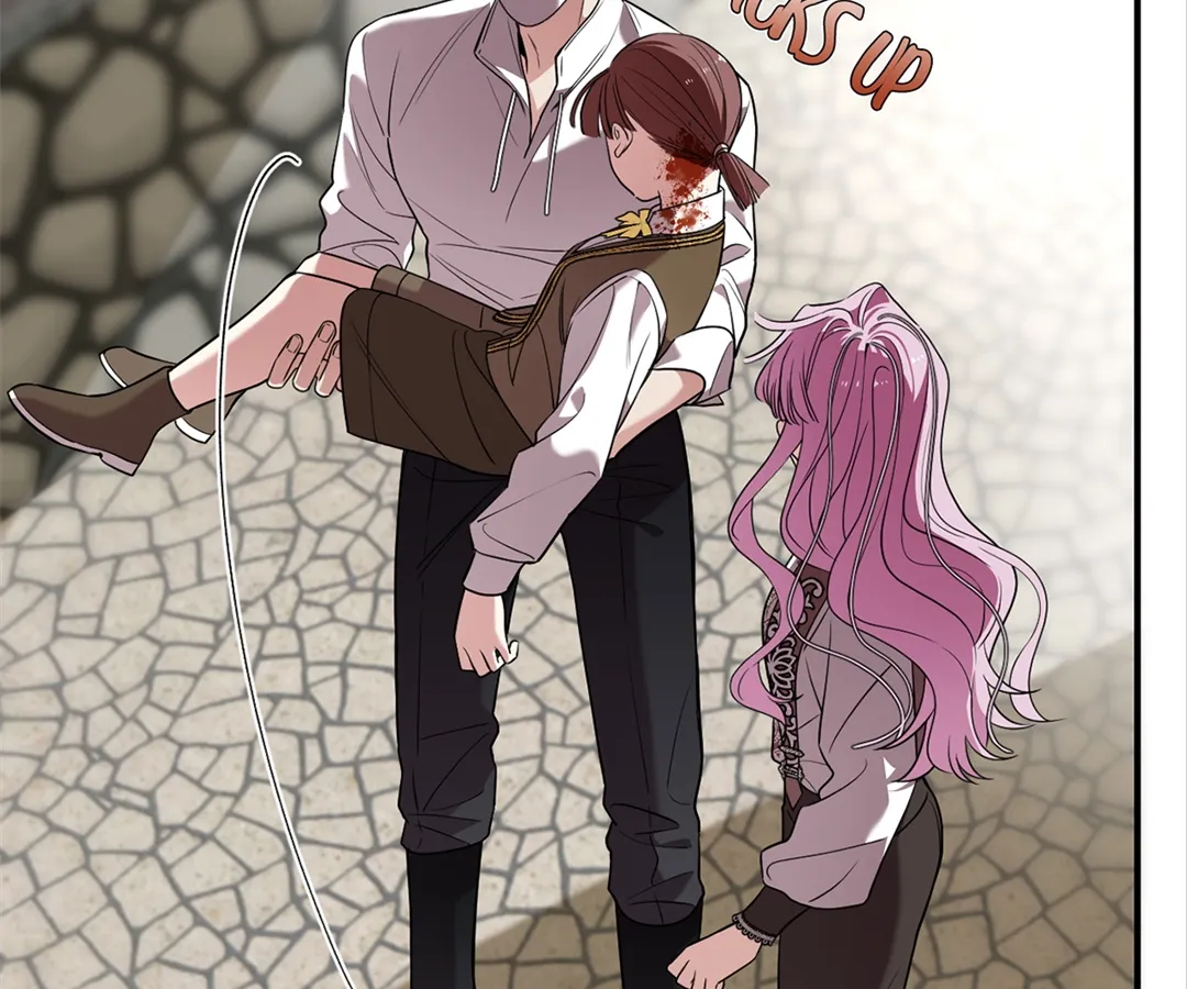 Although She Is a Failed Princess, She Is Loved by the Grand Duke in This Life Chapter 8 page 39 - 