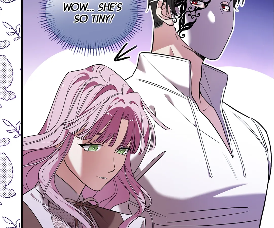 Although She Is a Failed Princess, She Is Loved by the Grand Duke in This Life Chapter 8 page 45 - 