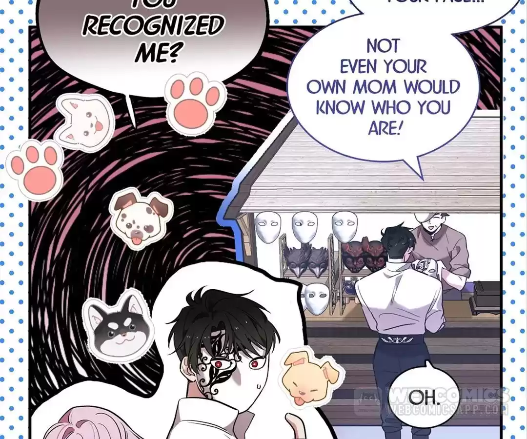 Although She Is a Failed Princess, She Is Loved by the Grand Duke in This Life Chapter 8 page 51 - 