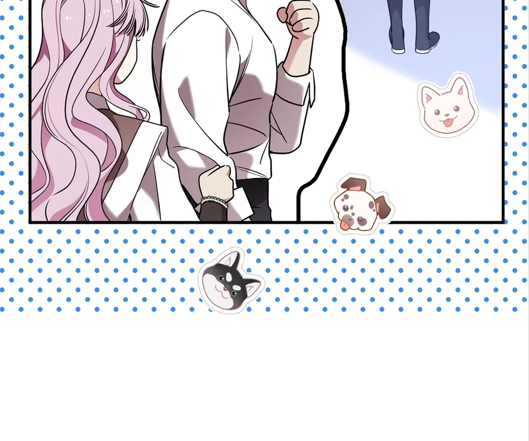 Although She Is a Failed Princess, She Is Loved by the Grand Duke in This Life Chapter 8 page 52 - 