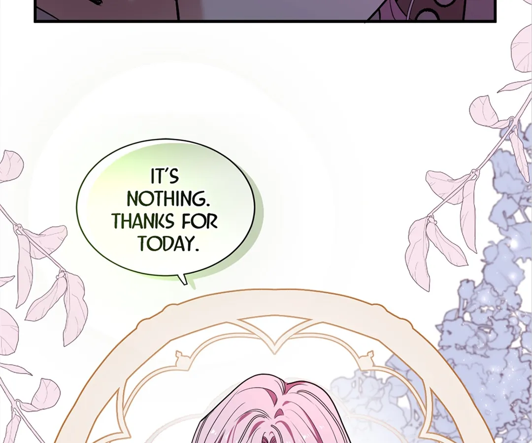 Although She Is a Failed Princess, She Is Loved by the Grand Duke in This Life Chapter 8 page 76 - 